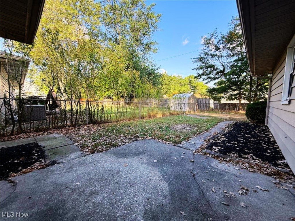 Ridgeview Park - Residential