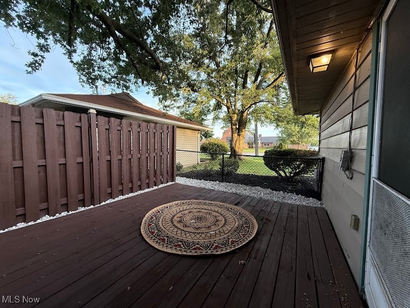 Ridgeview Park - Residential