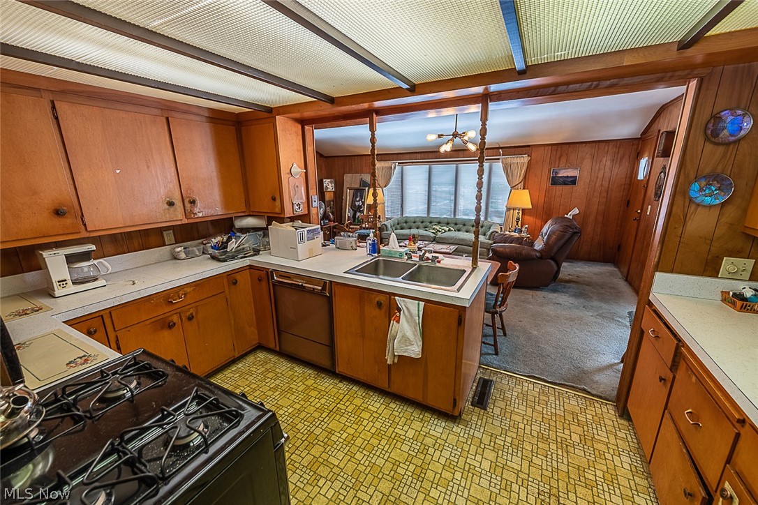 Canton - Residential