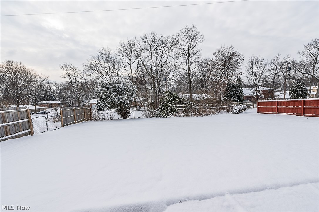 Canton - Residential