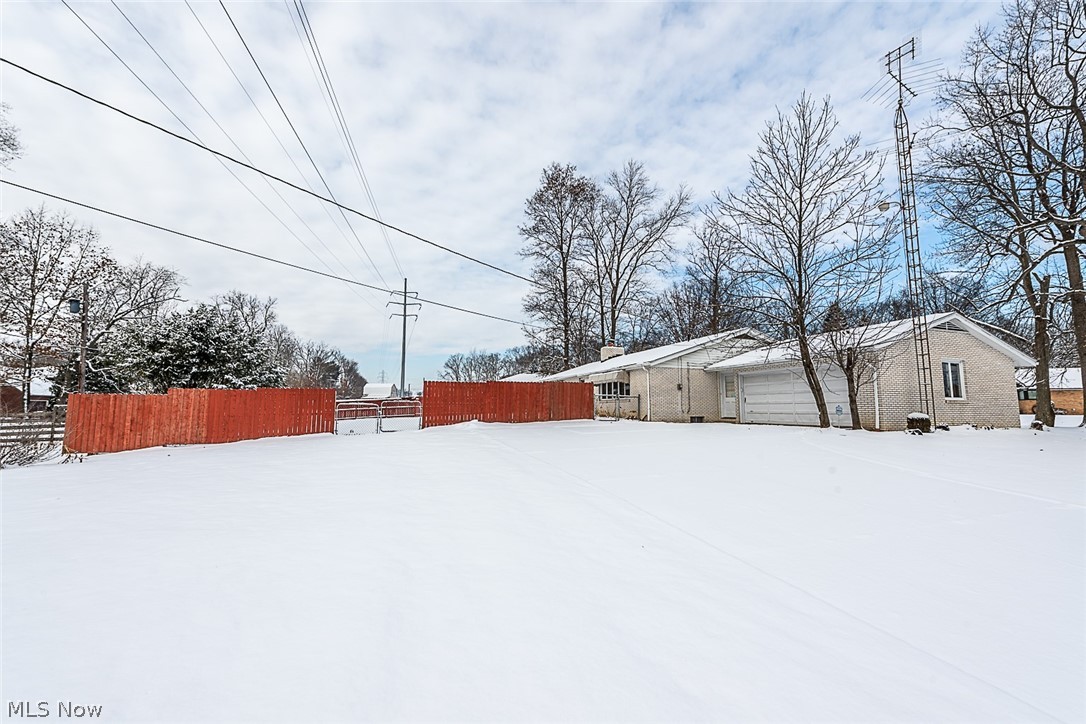 Canton - Residential