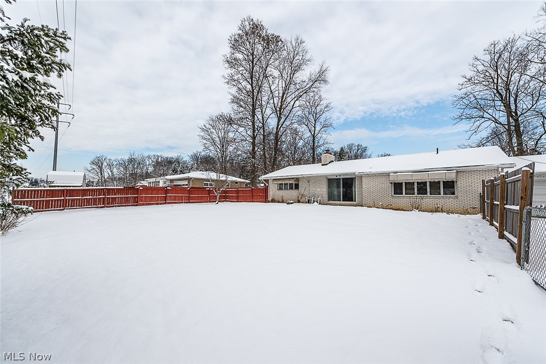 Canton - Residential