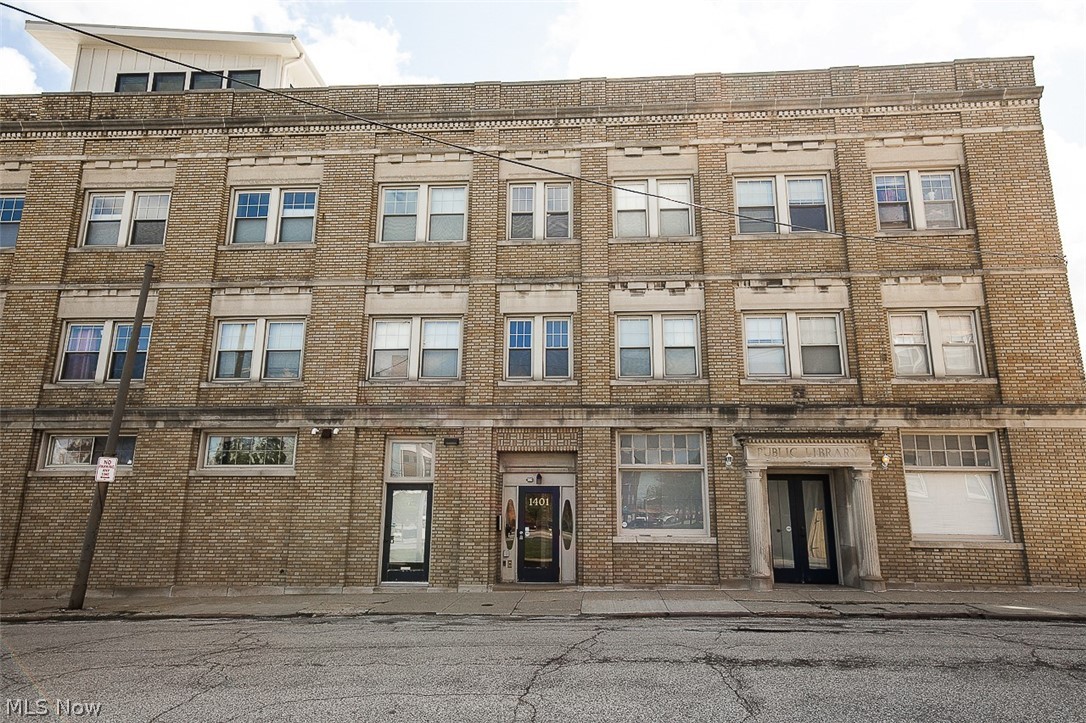 1401 W 75th Street G