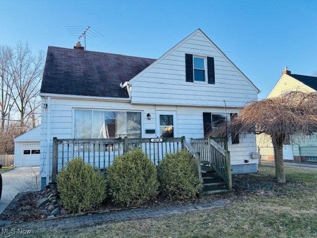 30314 Fern Drive, Willowick, Ohio image 1