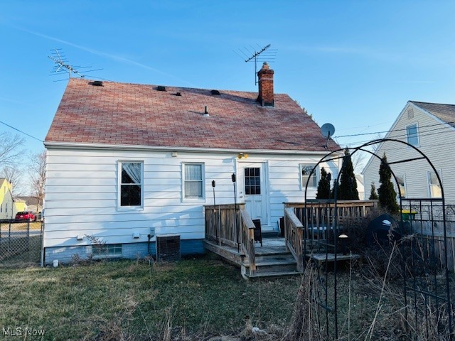 30314 Fern Drive, Willowick, Ohio image 19