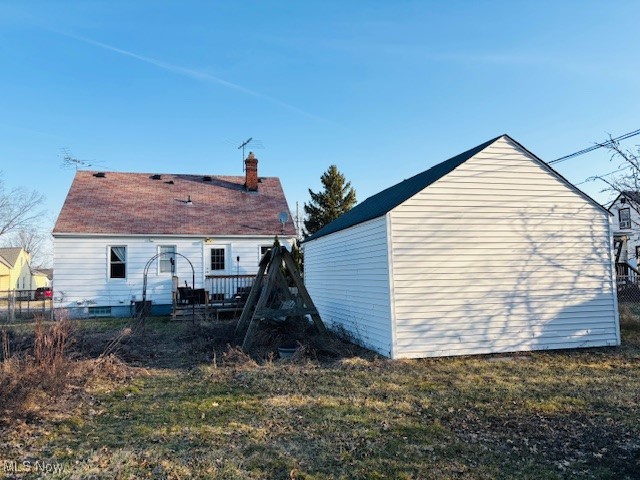 30314 Fern Drive, Willowick, Ohio image 20