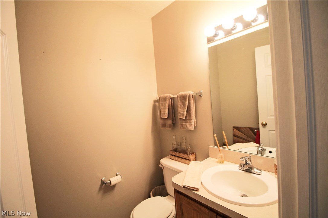 Meadows/Copley Allotment - Residential