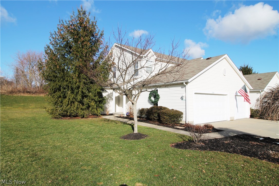 Meadows/Copley Allotment - Residential