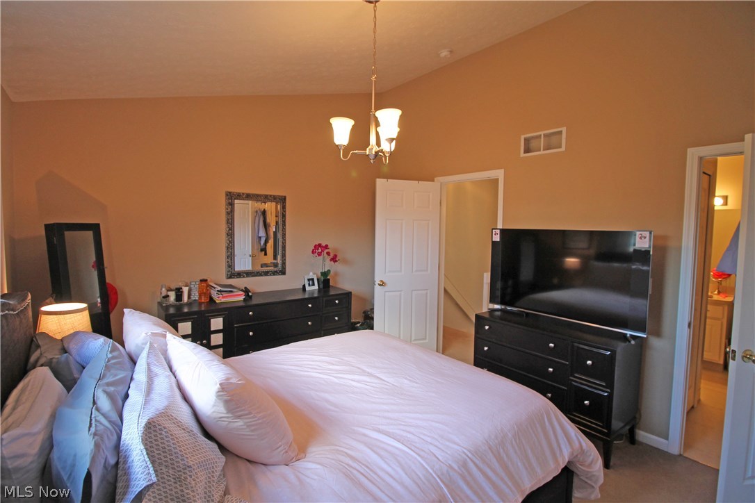 Meadows/Copley Allotment - Residential