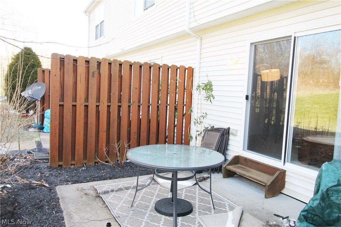 Meadows/Copley Allotment - Residential