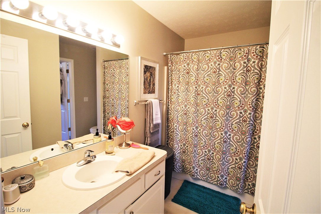 Meadows/Copley Allotment - Residential