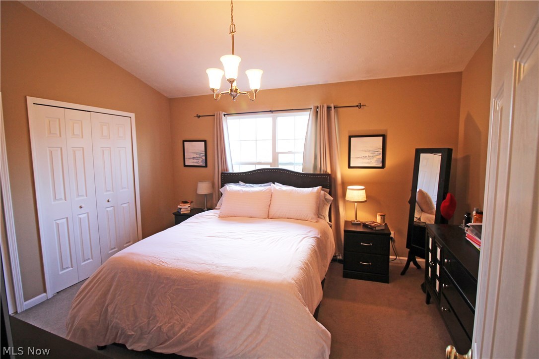 Meadows/Copley Allotment - Residential