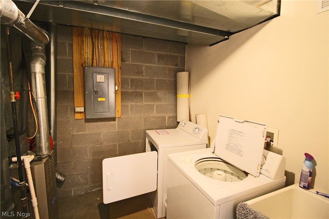 Meadows/Copley Allotment - Residential