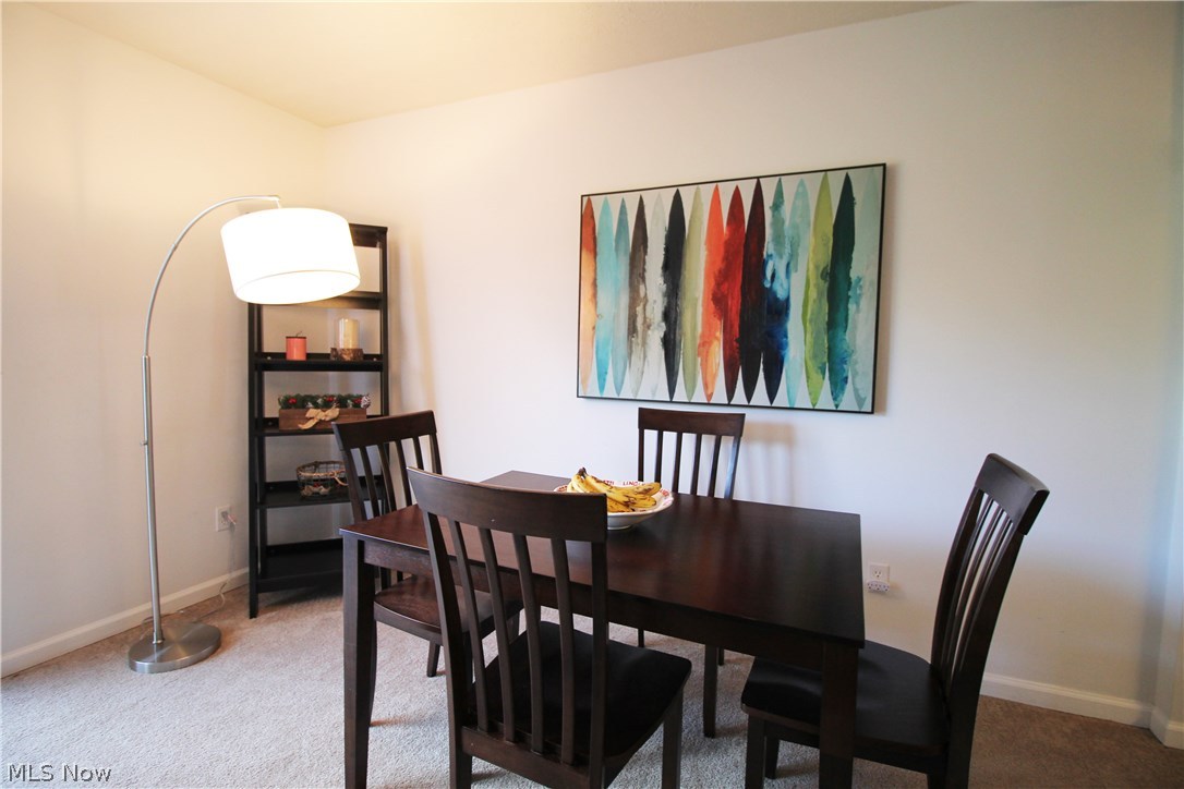 Meadows/Copley Allotment - Residential