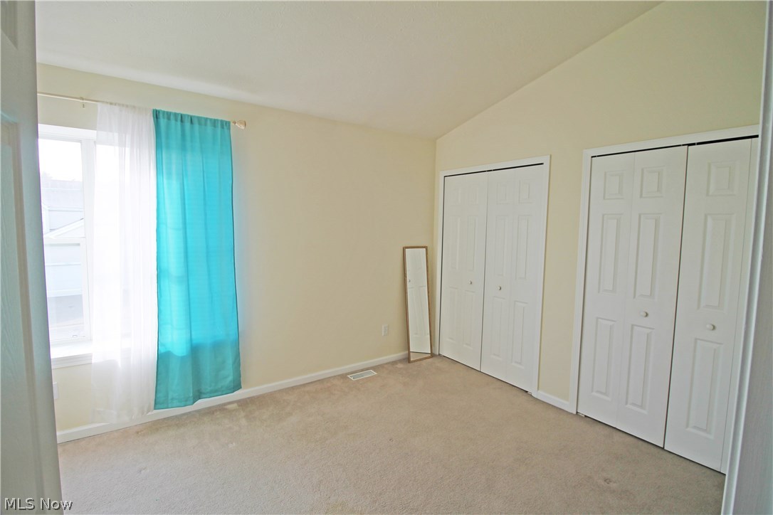 Meadows/Copley Allotment - Residential