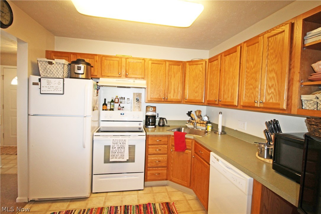 Meadows/Copley Allotment - Residential