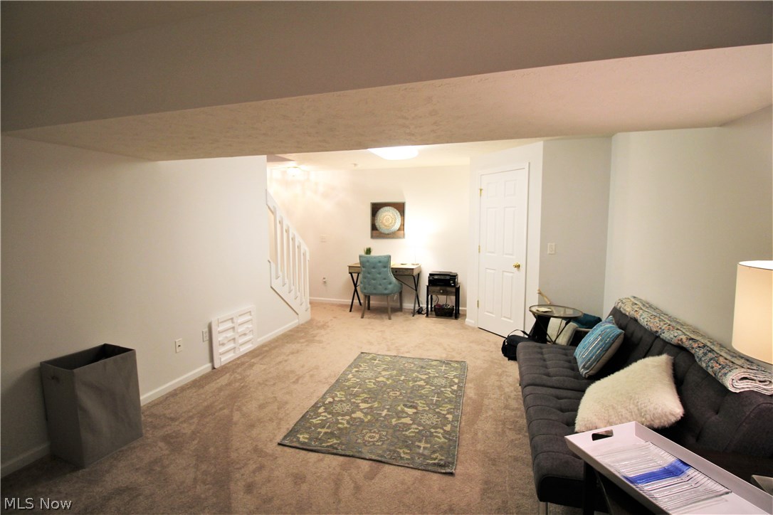 Meadows/Copley Allotment - Residential