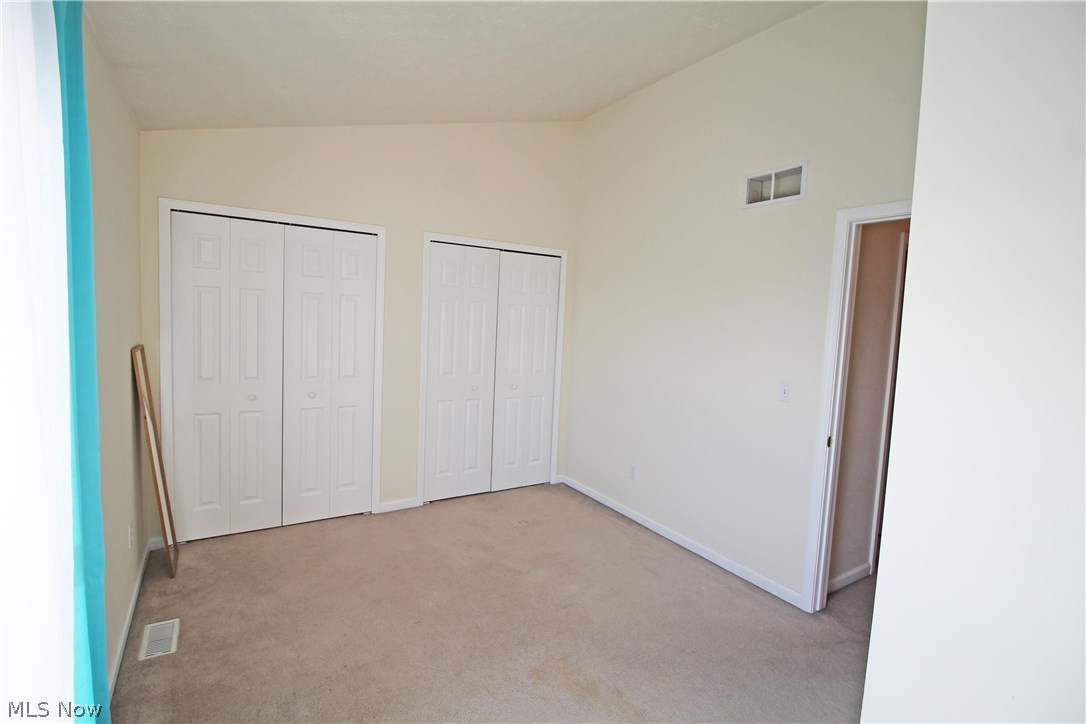 Meadows/Copley Allotment - Residential