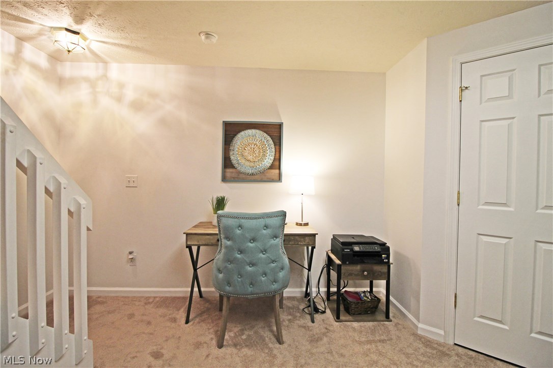 Meadows/Copley Allotment - Residential