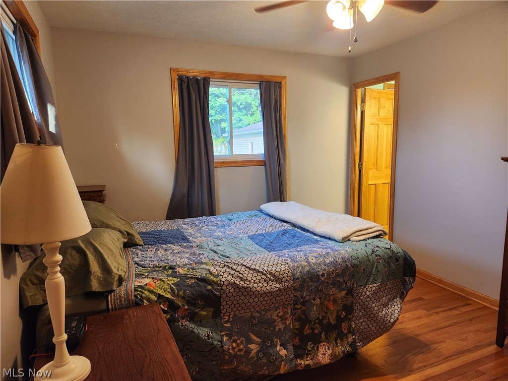 Ridge Acres Estates 2 - Residential