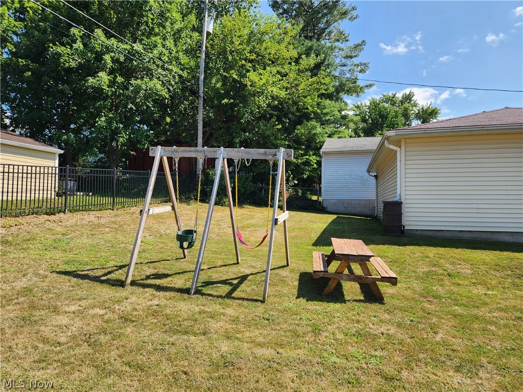 Ridge Acres Estates 2 - Residential