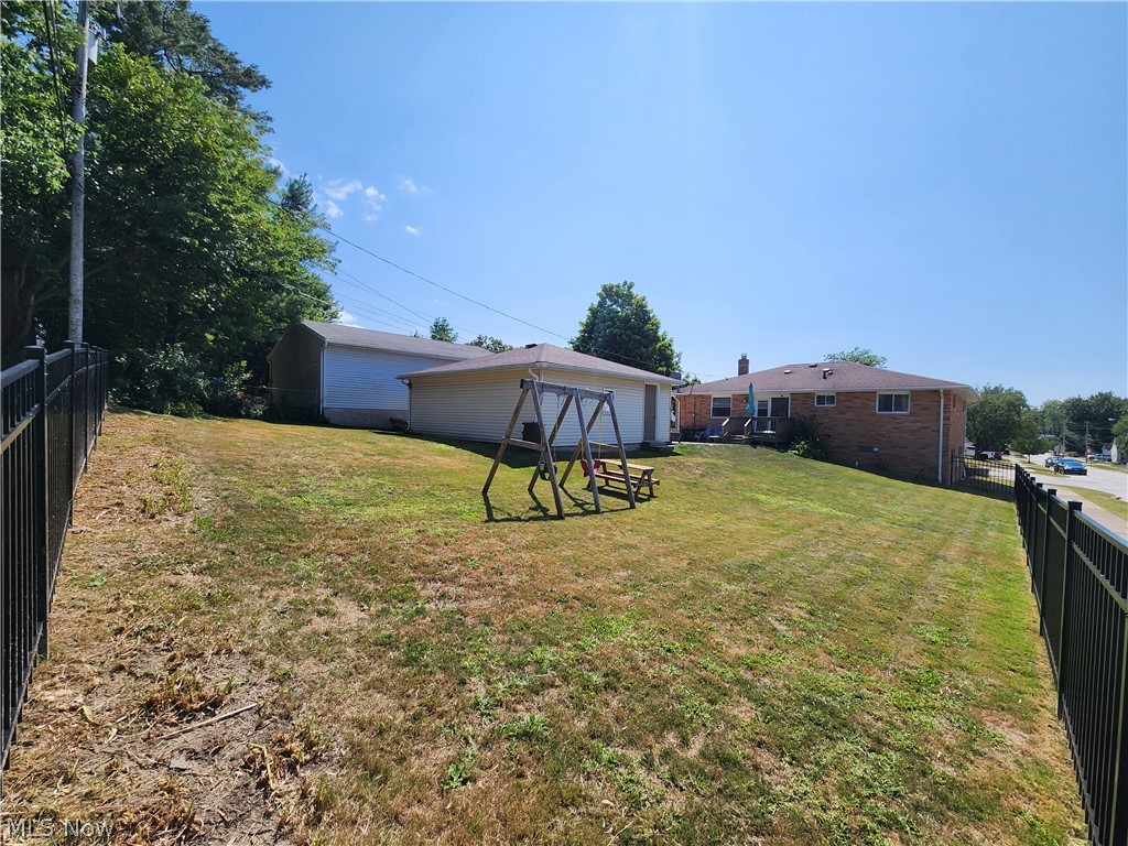 Ridge Acres Estates 2 - Residential