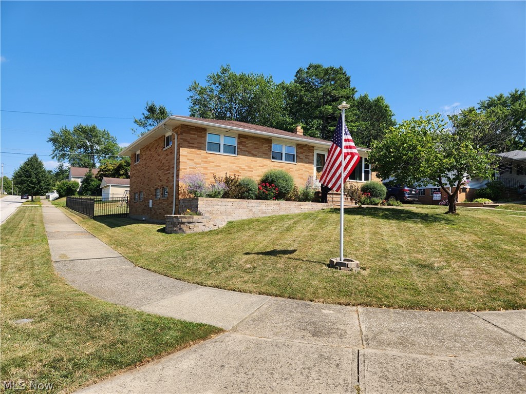 Ridge Acres Estates 2 - Residential