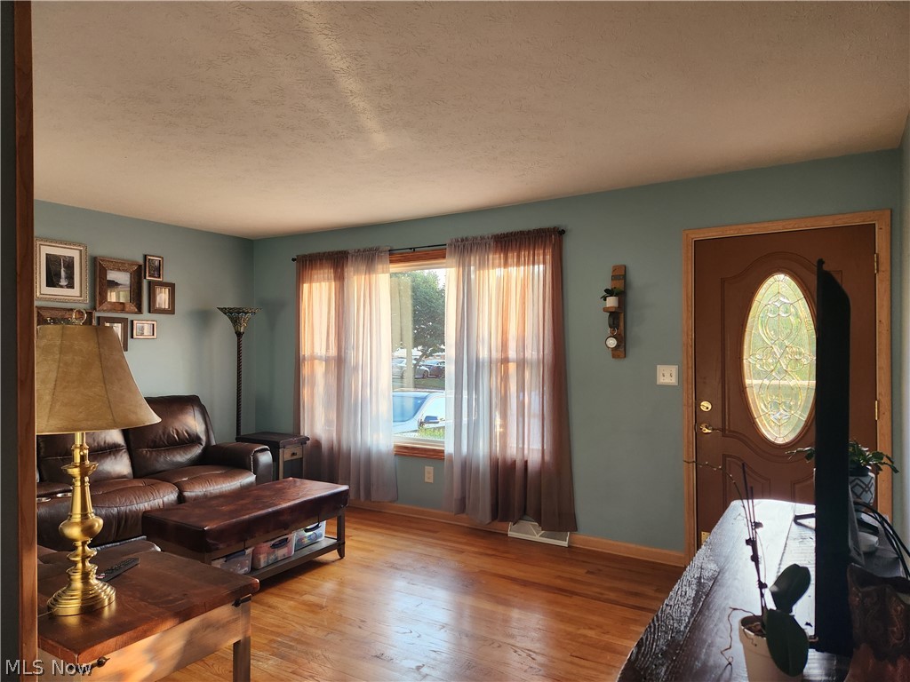 Ridge Acres Estates 2 - Residential