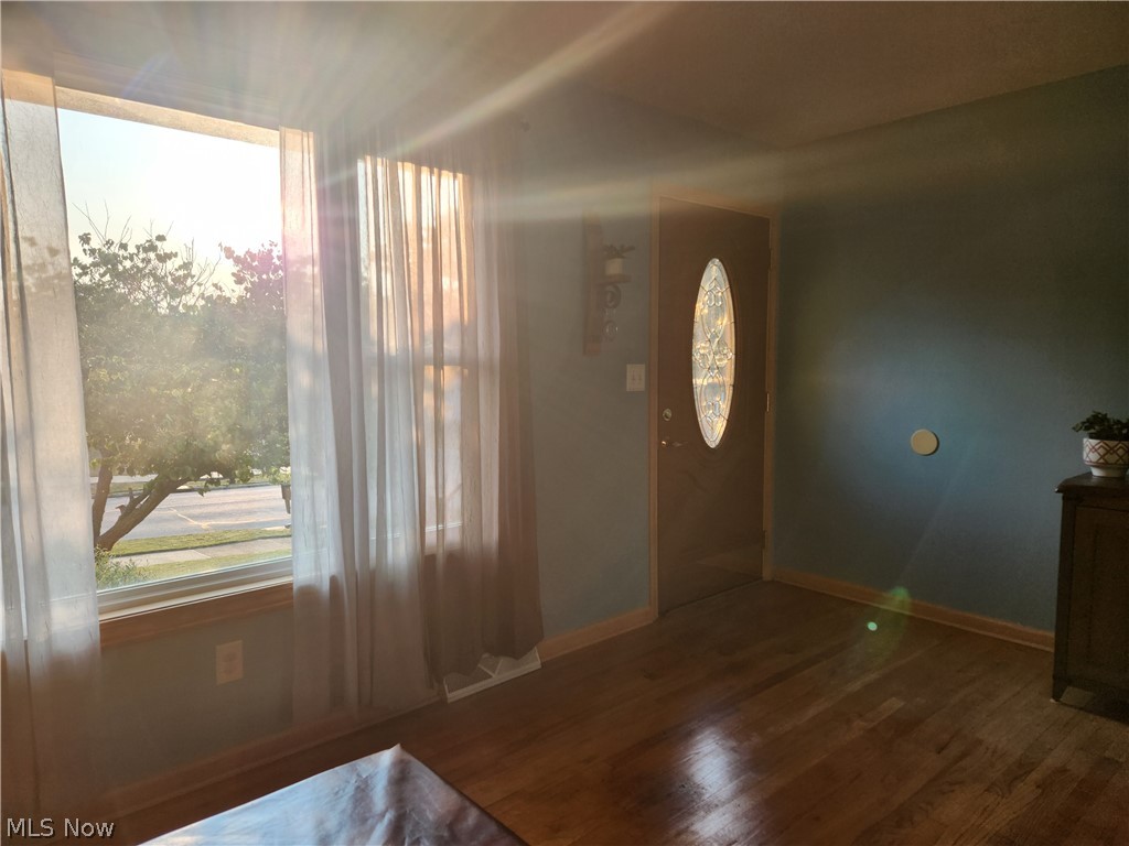 Ridge Acres Estates 2 - Residential