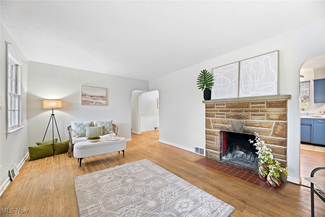 Tallmadge Road Allotment - Residential