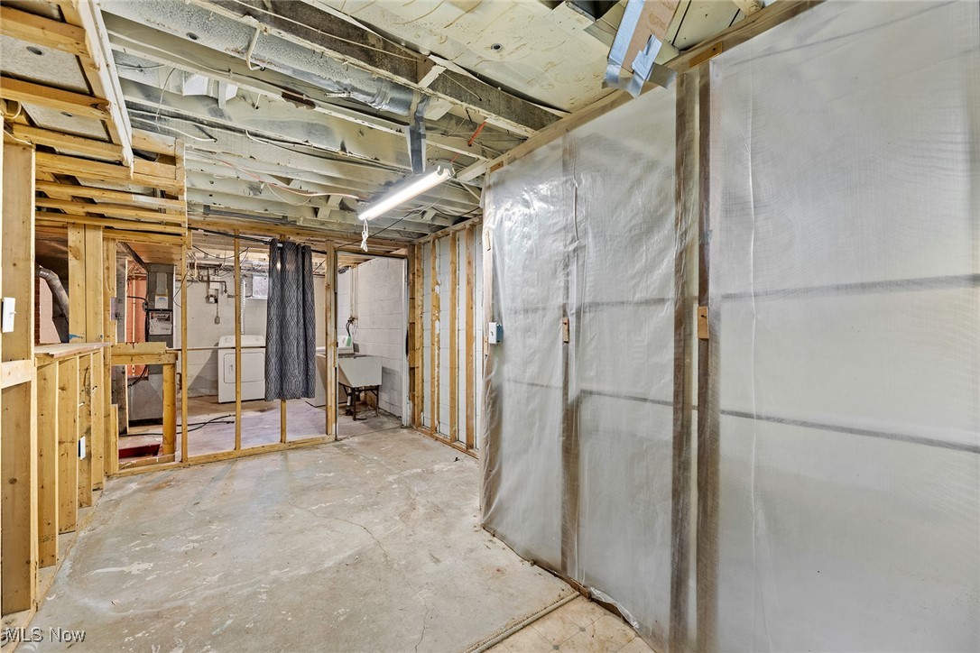 Tallmadge Road Allotment - Residential