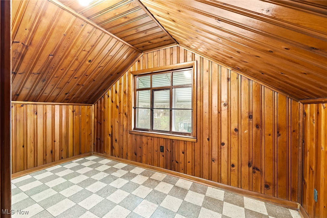 Tallmadge Road Allotment - Residential