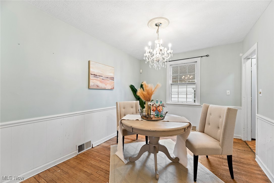 Tallmadge Road Allotment - Residential