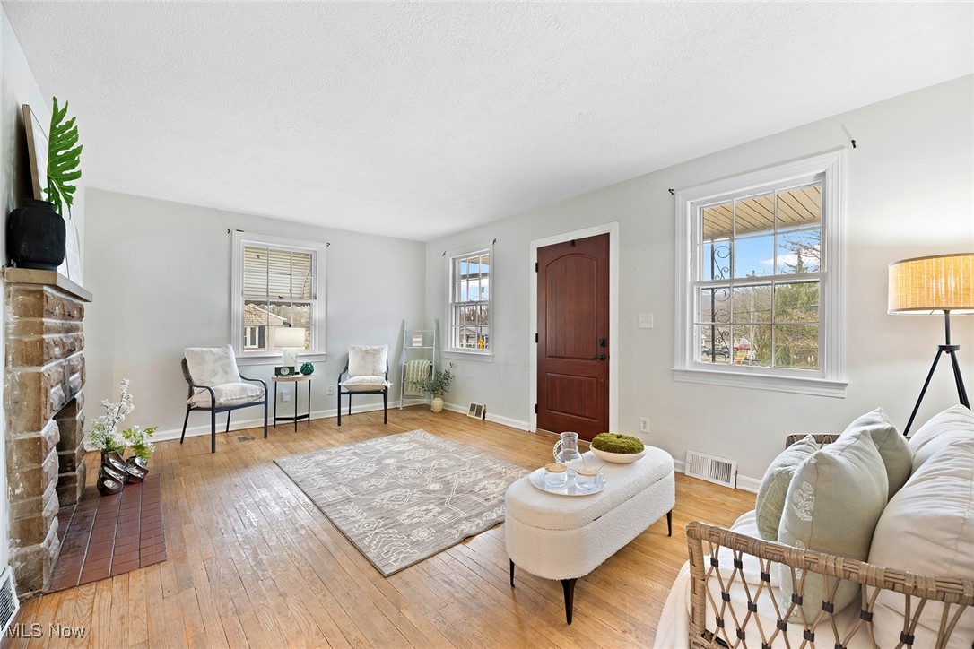 Tallmadge Road Allotment - Residential