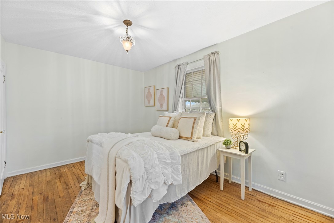 Tallmadge Road Allotment - Residential