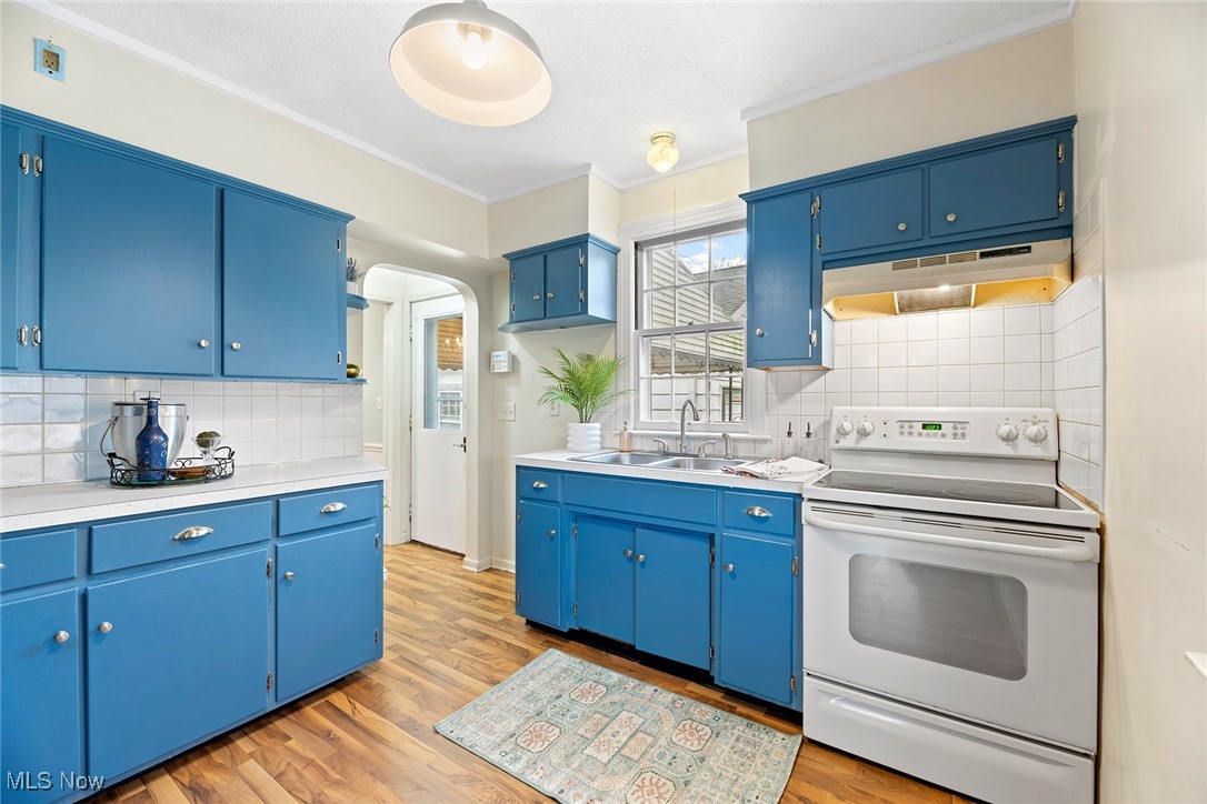 Tallmadge Road Allotment - Residential