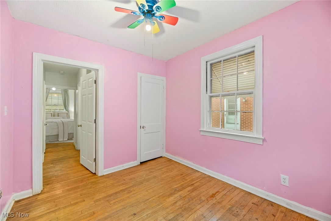 Tallmadge Road Allotment - Residential