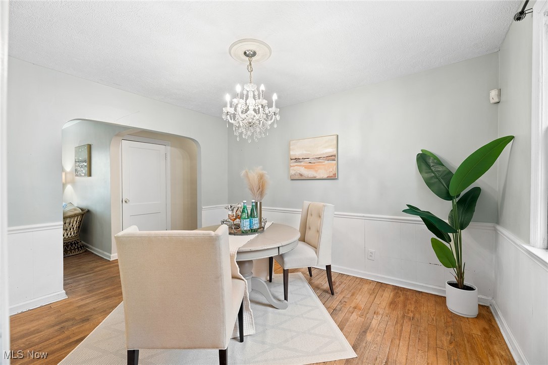 Tallmadge Road Allotment - Residential