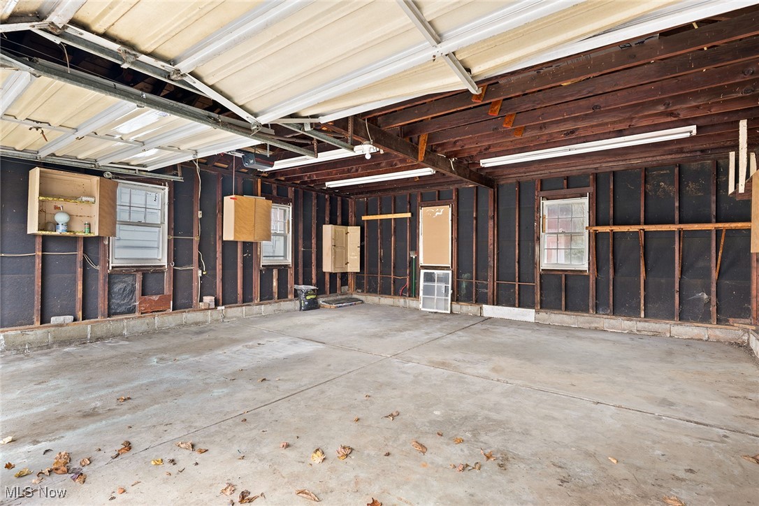 Tallmadge Road Allotment - Residential