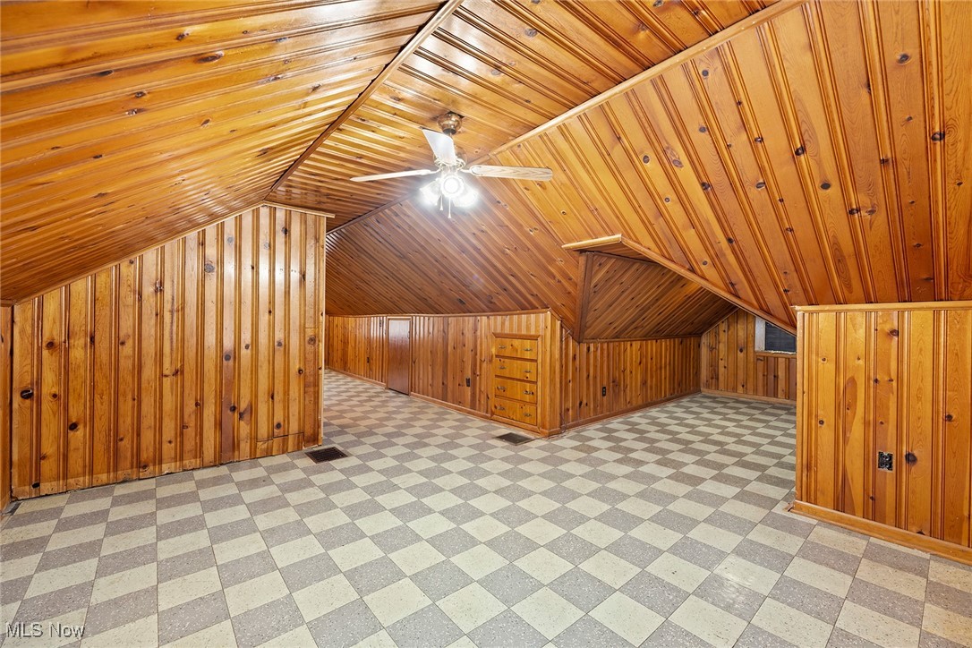 Tallmadge Road Allotment - Residential