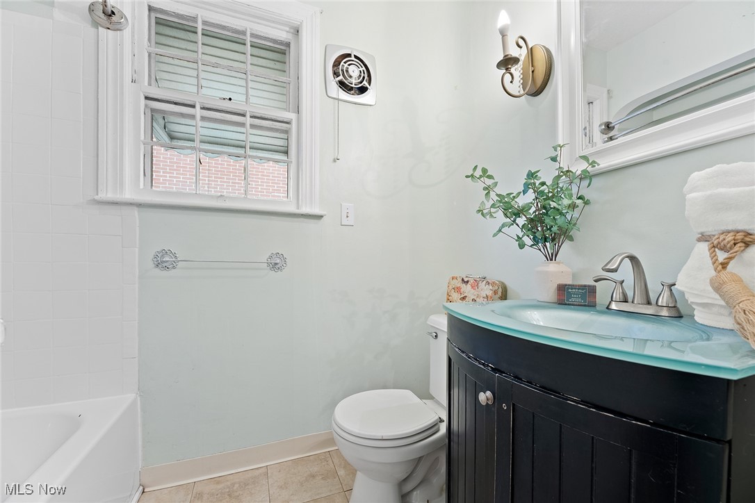 Tallmadge Road Allotment - Residential