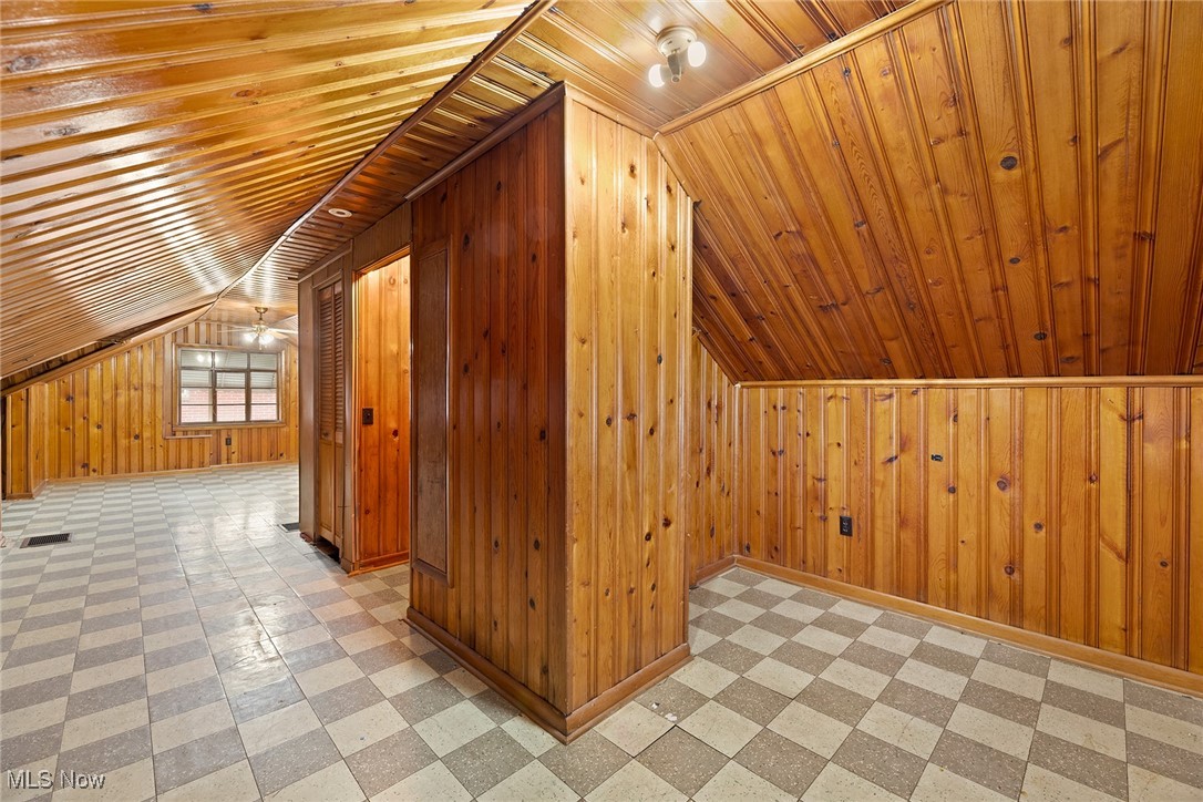 Tallmadge Road Allotment - Residential