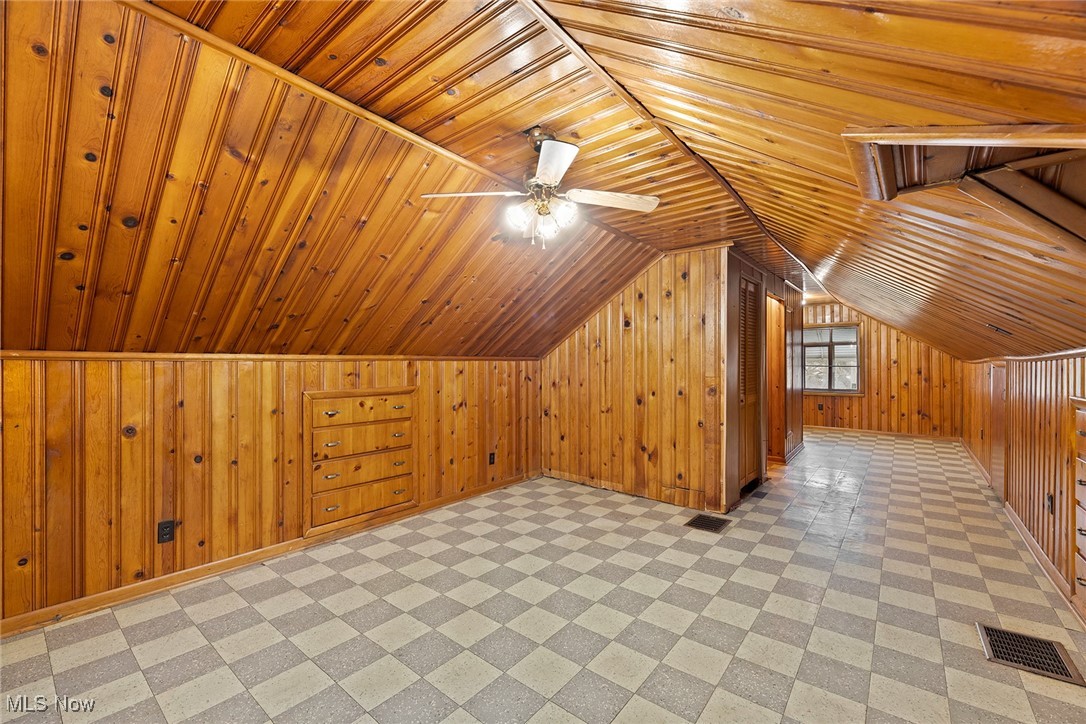 Tallmadge Road Allotment - Residential