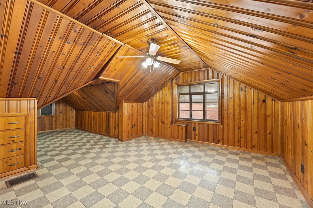 Tallmadge Road Allotment - Residential