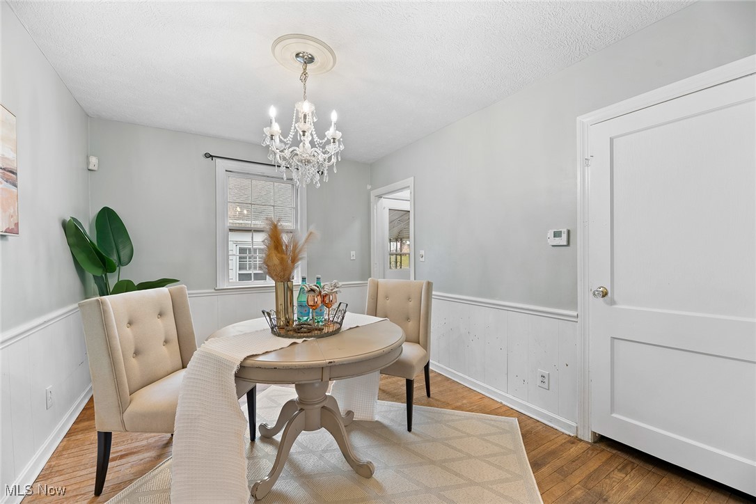 Tallmadge Road Allotment - Residential