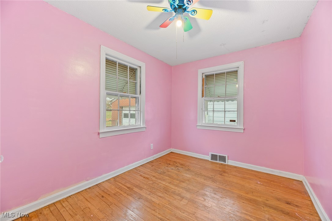 Tallmadge Road Allotment - Residential