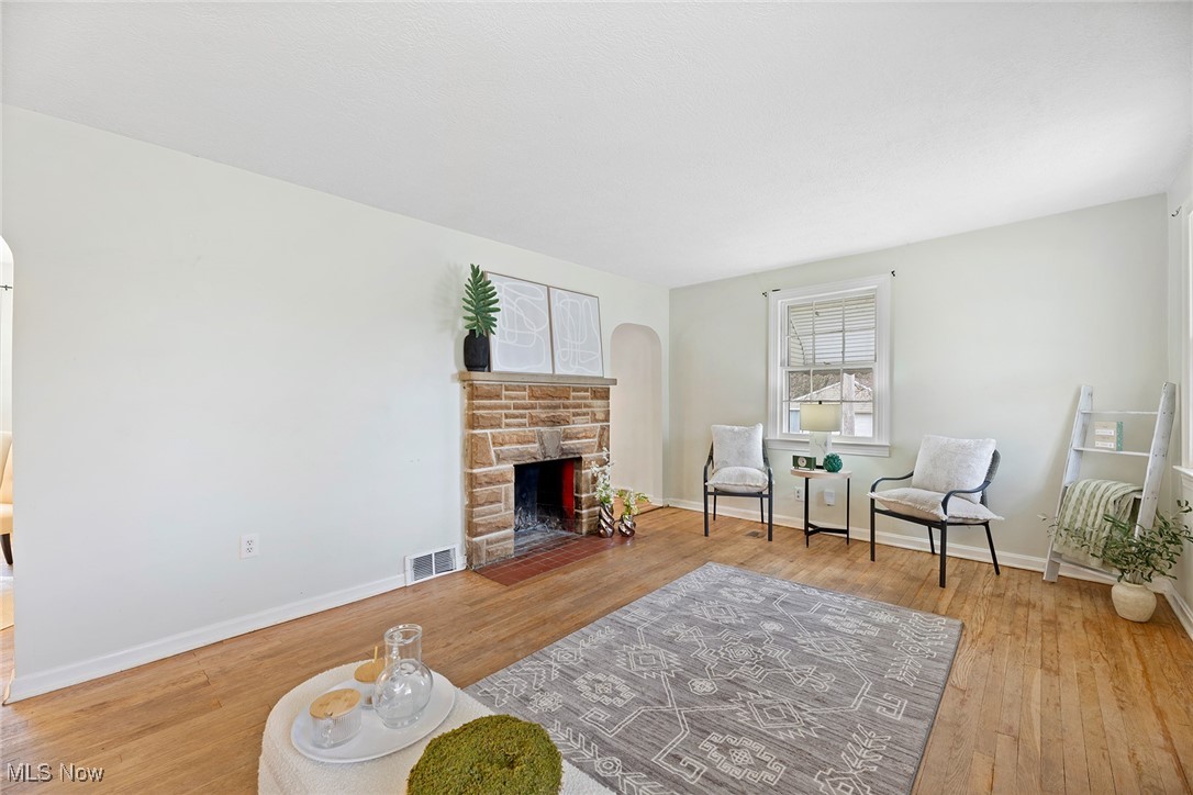 Tallmadge Road Allotment - Residential