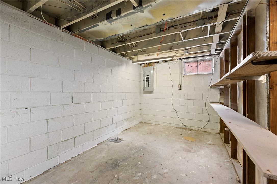 Tallmadge Road Allotment - Residential