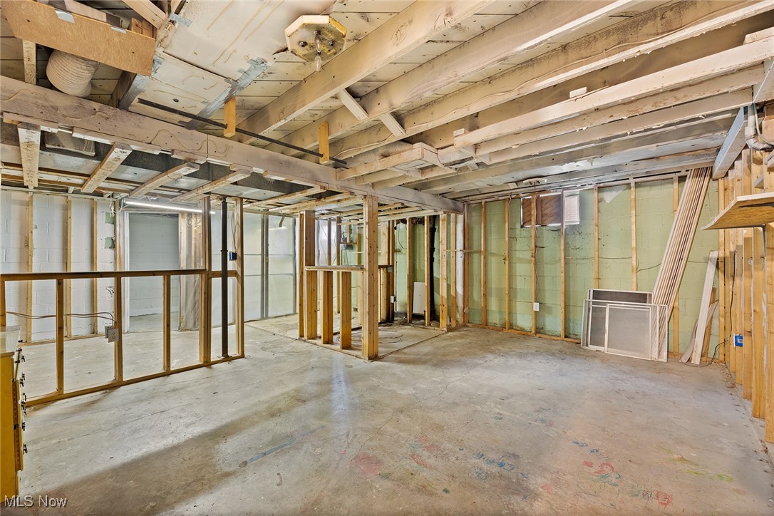 Tallmadge Road Allotment - Residential