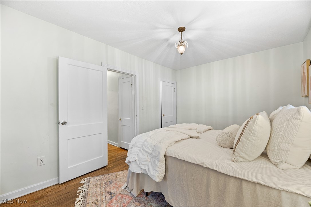 Tallmadge Road Allotment - Residential